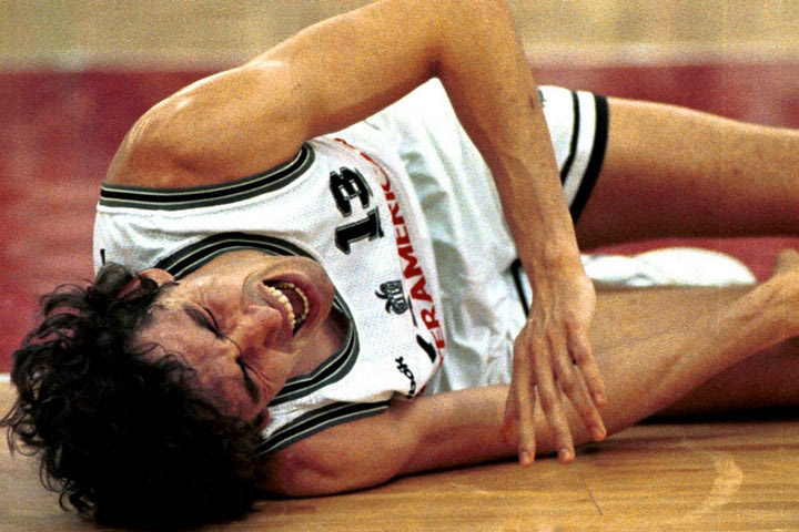 17/3/1992: Το μοιραίο λάθος του Φασούλα στον τελικό του Κυπελλούχων
