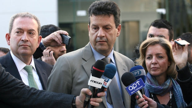 Παναγόπουλος: “Ο Παναθηναϊκός δεν έχει συγκαλύψει ποτέ κανέναν, θα τιμωρηθεί ο οπαδός μας”