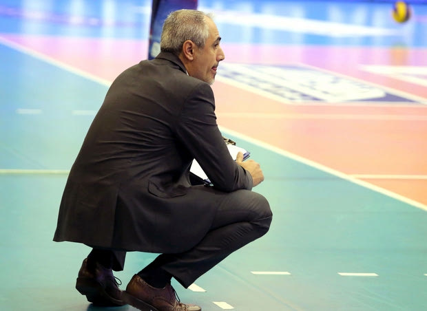 Επαφές με την Ομόνοια ο Καλμαζίδης