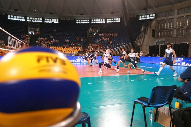 Αυστηρά τα μέτρα ασφαλείας στο Final 4