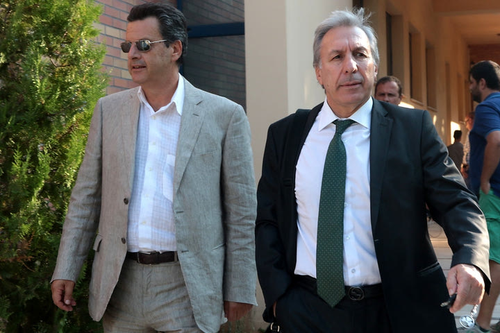 Έχουν ρυθμιστεί οι εκκρεμότητες για την αδειοδότηση