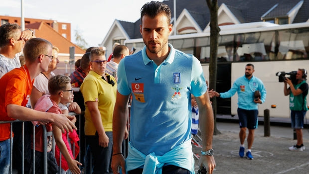 Πάει Premier League ο Καρνέζης
