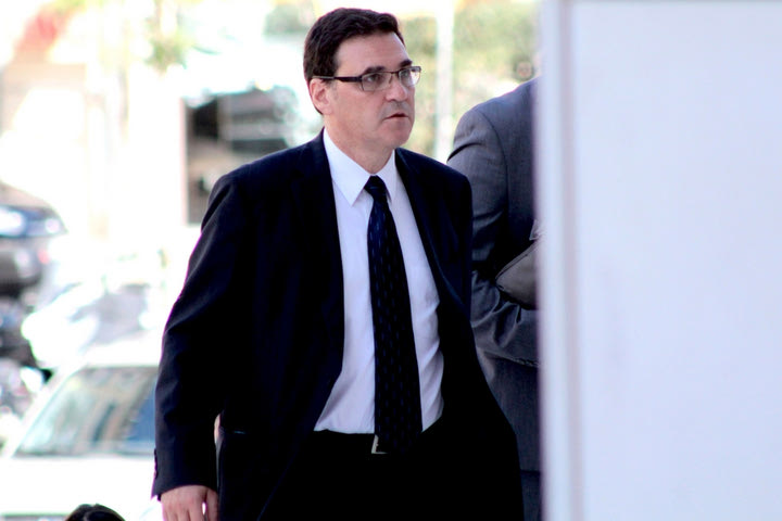 Φιλιππίδης: “Στεναχωρήθηκα με την εικόνα του Ολυμπιακού”