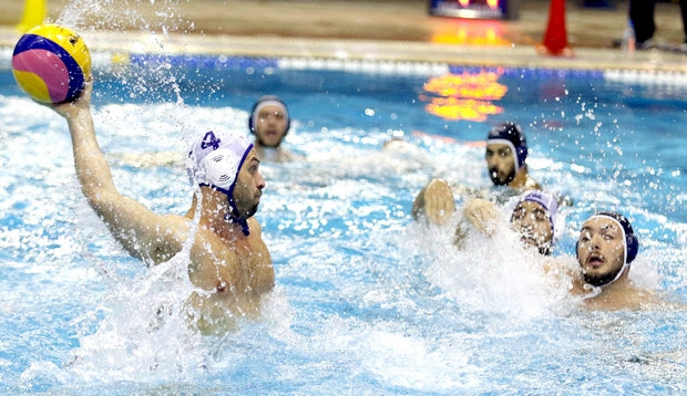 Ένταση στο Χίος – Εθνικός, μεγάλο διπλό του Παναθηναϊκού