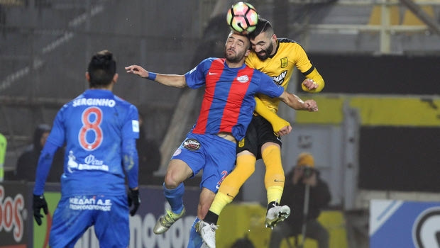 Stoiximan.gr Football League LIVE