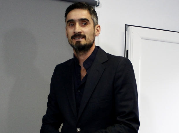 Ο Λυμπερόπουλος αναμένει απαντήσεις από τους παίκτες