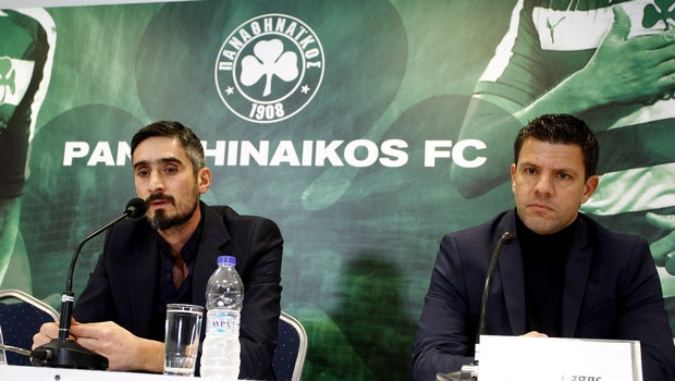 Ολοκληρώθηκαν με επιτυχία τα δοκιμαστικά των ακαδημιών στον Παναθηναϊκό