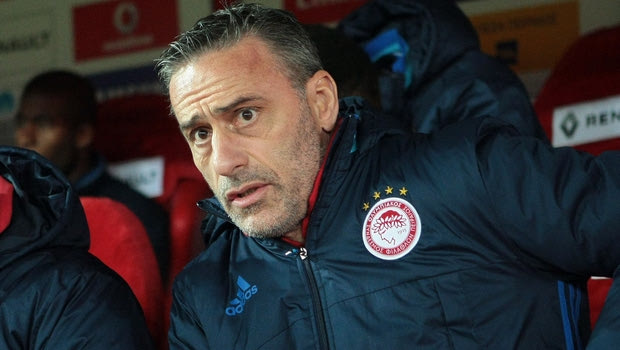 O πορτογαλικός Τύπος για την απόλυση του Μπέντο