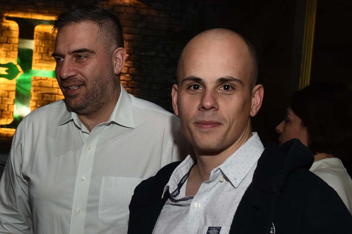 Ο Ερασιτέχνης έθεσε όρους στην κυβέρνηση