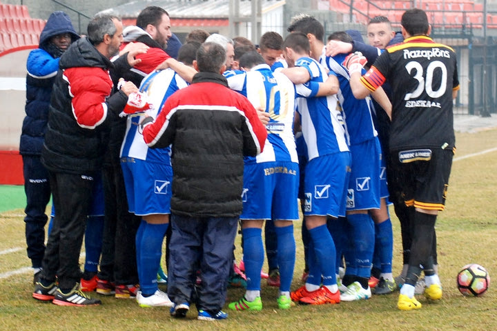 ΠΑΕ Κισσαμικός: “Η υπομονή έχει και τα όριά της!”