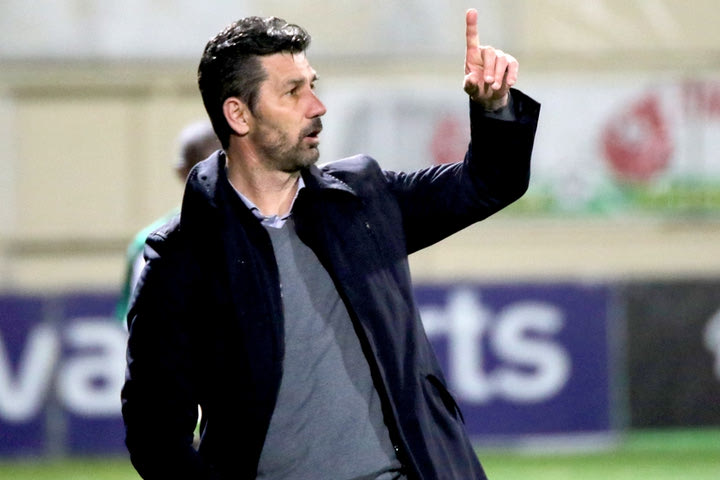 Το τακτικό πλάνο του Ουζουνίδη