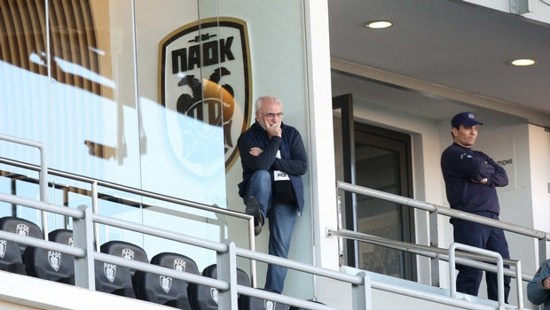 Άφησε ανοιχτό το ενδεχόμενο για πριμ ο Σαββίδης