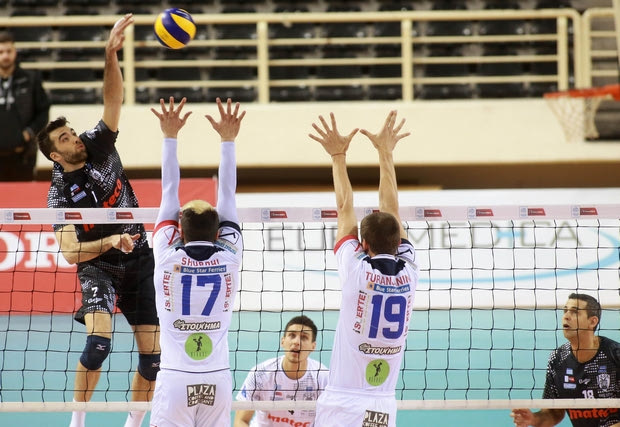 Ανέβηκε δεύτερος ο ΠΑΟΚ, 3-1 τον Φοίνικα