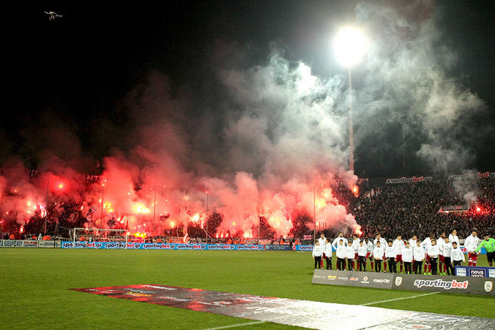 Τρεις στο σκαμνί για πρόστιμο στην Super League