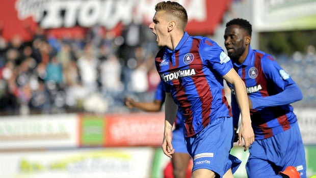 Τέλος ο Ντιογκό από την Κέρκυρα