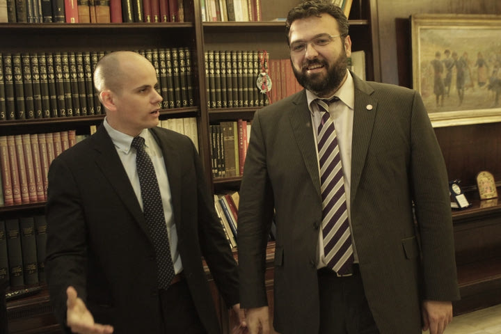 Το “Γουδή” έχει μόλις αρχίσει