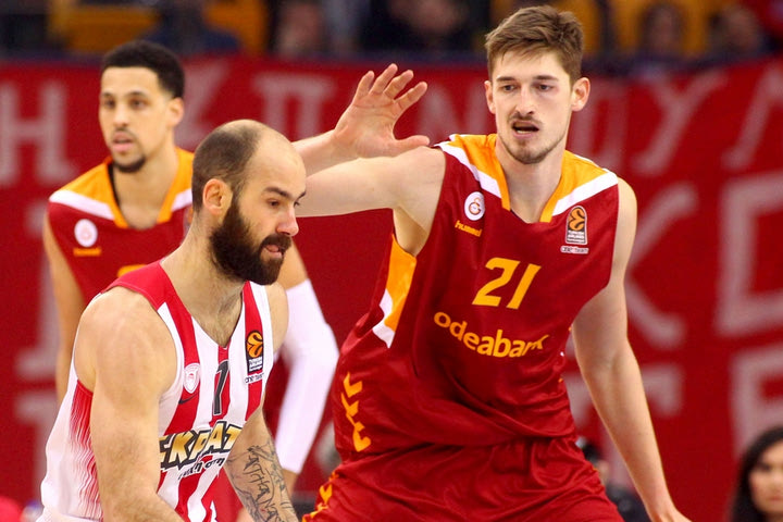 Πλάις: “Μπήκαμε πάρα πολύ επιθετικά στο δεύτερο ημίχρονο”