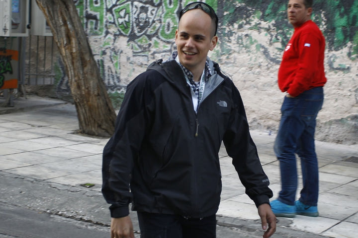 Μπαλτάκος: “Δεν θα θέσω υποψηφιότητα”