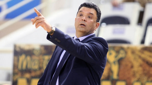 Ταβορόσουπα, η σπεσιαλιτέ του Βαγγέλη Αγγέλου