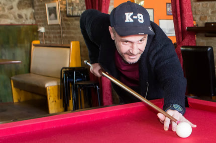 Αλέξης Αλεξανδρής: “Εντάξει, εγώ έπεσα για το πέναλτι, εσύ έπρεπε να το δώσεις;”