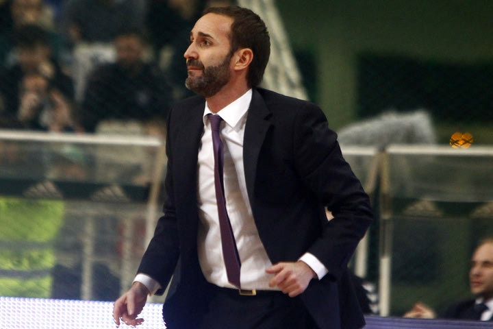 Αλόνσο: “Μπουρούσης και Τζέιμς ξέρουν πως να κερδίσουν στη Βιτόρια”