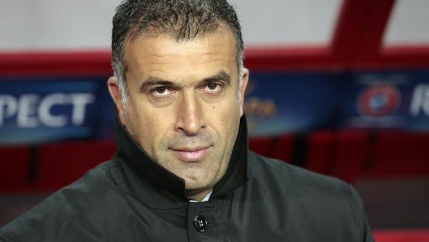 Αναστασίου: “Την τελευταία χρόνια στον Παναθηναϊκό ήταν όλοι εναντίον μου”