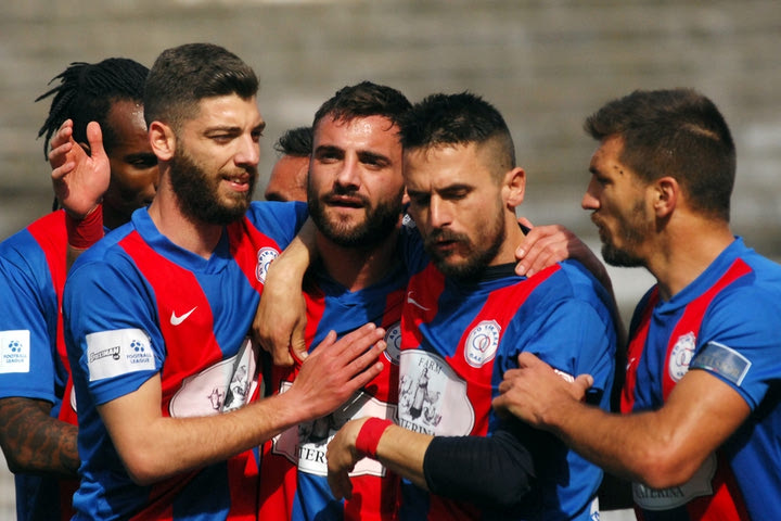 Η αιτία για το -16 του ΑΟ Τρίκαλα στη Stoiximan.gr Football League
