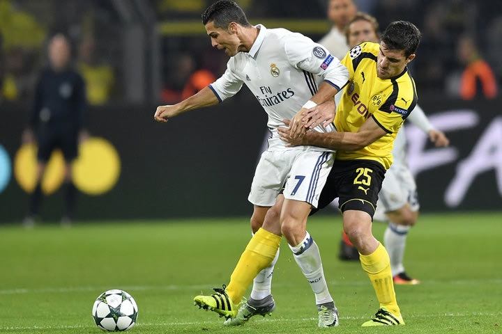 Κληρώνει για τους “8” του Champions League