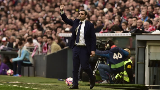 Θέλει Premier League ο Βαλβέρδε