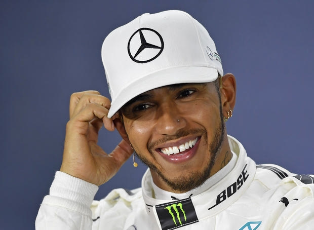 Η Mercedes “τρόλαρε” τον Hamilton