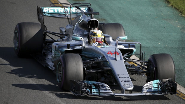 Η Mercedes W08 χρειάζεται “δίαιτα”!