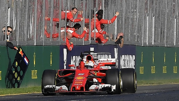 Ήταν πιο γρήγορη η Ferrari από τη Mercedes;