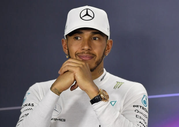 Hamilton: “Έπρεπε να μπω νωρίς για pit stop”