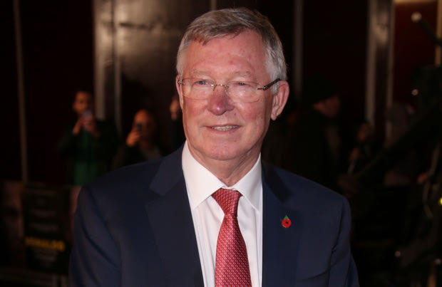 Φίλος του Άλεξ Φέργκιουσον αποχώρησε από τη ManUtd για σεξουαλική παρενόχληση