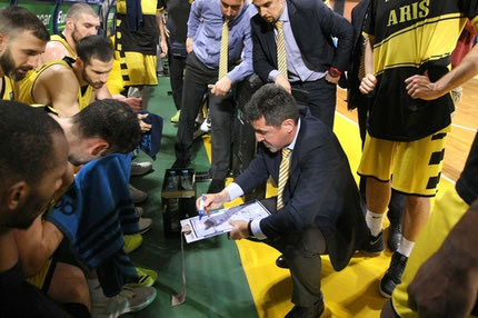 Είναι βαριά η φανέλα