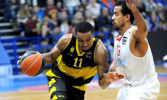 Stoiximan.gr Basket League LIVE (11/3)