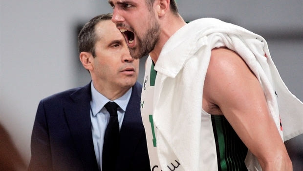 Μπλατ: “H Mπάμπεργκ αγωνίστηκε σαν πρωταθλήτρια”