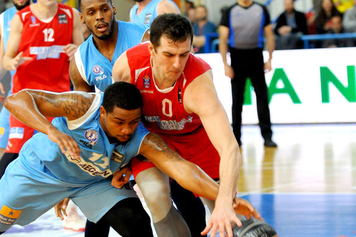 Stoiximan.gr Basket League (4/3) LIVE