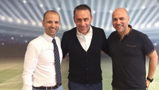 Ο μάνατζερ του Μπέντο στο Sport24: “Ποντίκι ο Ντομίνγκες”