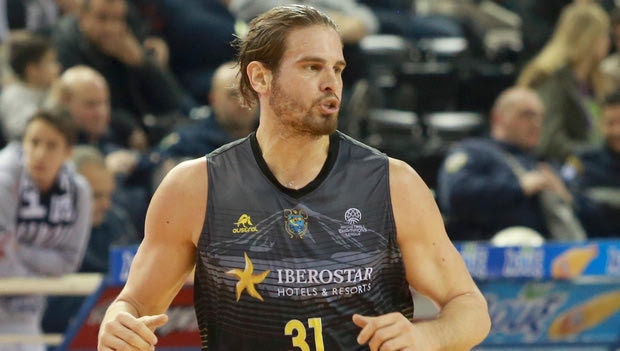 Η Τενερίφη στο Final Four με ρεσιτάλ Μπόγρη