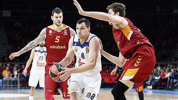 Την “πάτησε” στο “Αμπντί Ιπεκτσί” η Ρεάλ Μαδρίτης