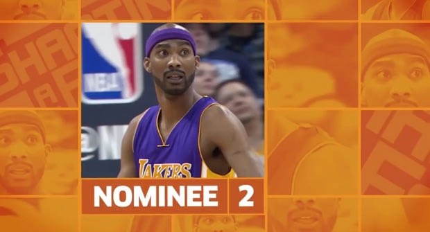 Shaqtin’ A Fool με… άρωμα Ευρώπης!