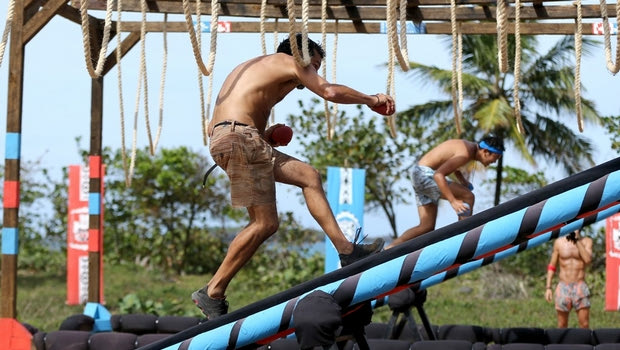 Survivor: Ασταμάτητοι οι “Μαχητές”, 10-6 τους “Διάσημους”