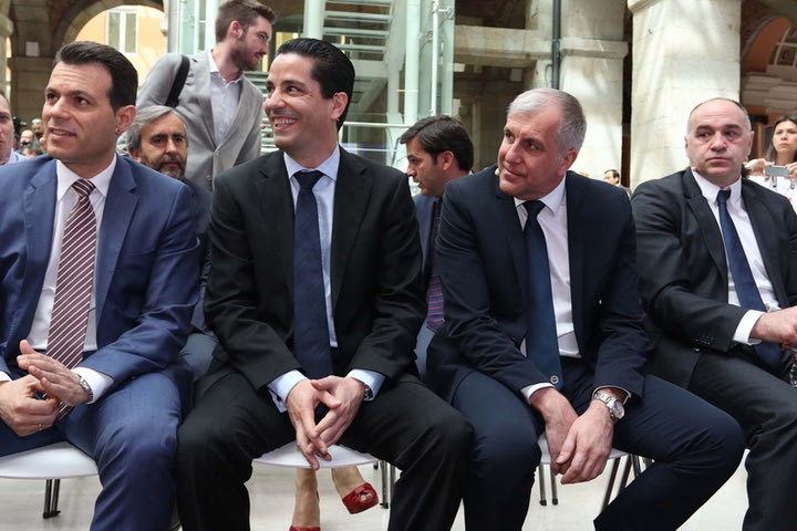 Προπονητές: μύθοι και πραγματικότητα