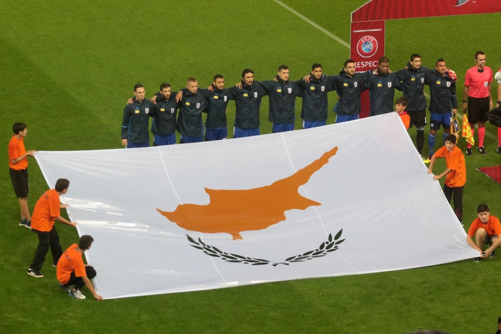 Η Stoiximan τώρα και στην Κύπρο