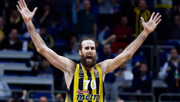 Χάνει την υπόλοιπη regular season ο Ντατόμε
