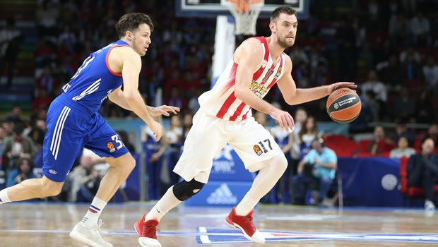 Η επιστροφή στην Πόλη