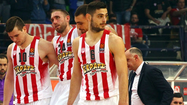 Παπαπέτρου: “Όποιος έχει τραυματιστεί, συμπάσχει με τον Ματ”