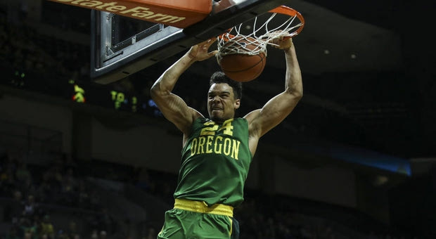 Οι καλύτερες στιγμές της Regular Season του NCAA σε ένα δίλεπτο βίντεο!