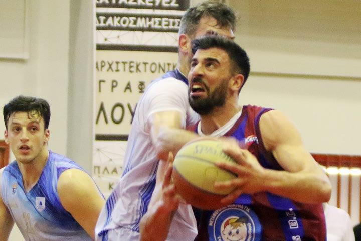 Συμφώνησε με Δημάκο ο Προμηθέας